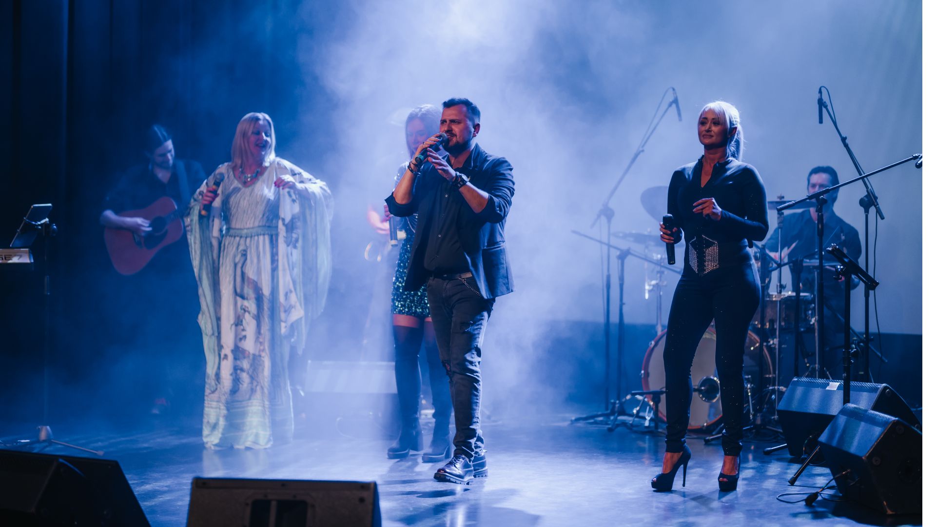 KONCERT | Nowogard MUZYKĄ stoi!